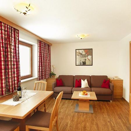 Appartement Hotel Garni Matthaeuserhof Gerlos Eksteriør bilde